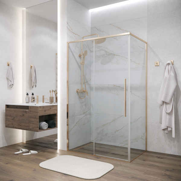 Боковая стенка (90х195) Grossman Galaxy 200.K33.01.90.32.00