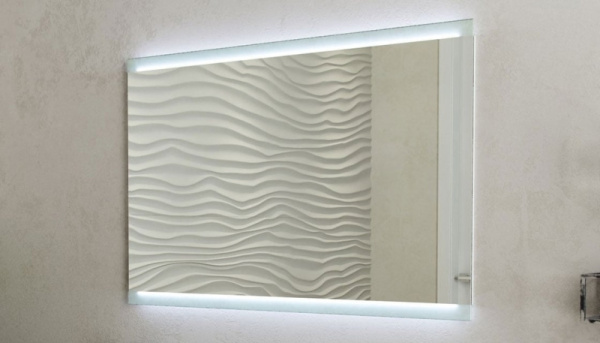 Зеркало Velvex Otto zkOTT.100-11