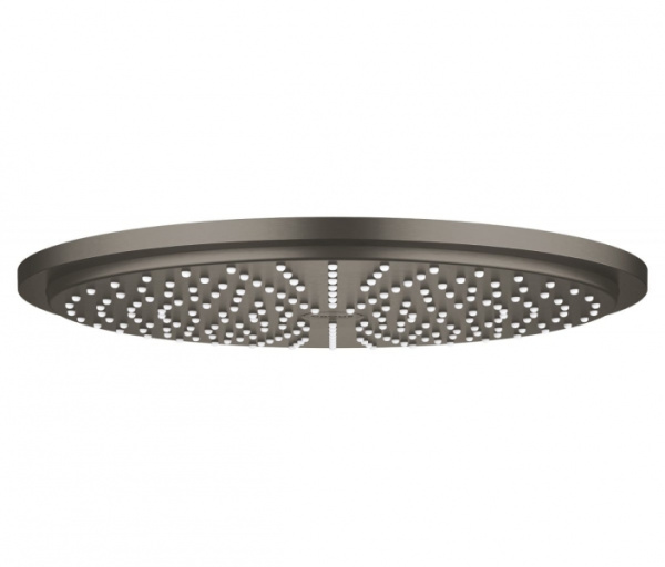 Душевая система Grohe Euphoria System XXL 26075 AL0 (26075AL0) темный графит матовый Душевая система Grohe Euphoria System XXL 26075 AL0 (26075AL0) темный графит матовый