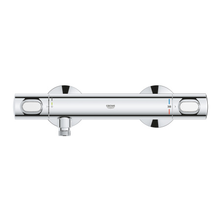 Термостат для душа GROHE Precision Flow 34798 000 (34798000)