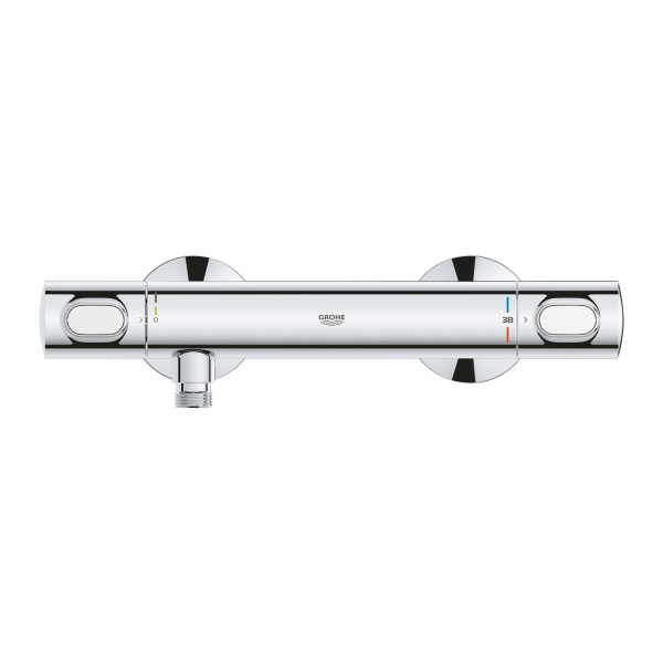Термостат для душа GROHE Precision Flow 34798 000 (34798000)