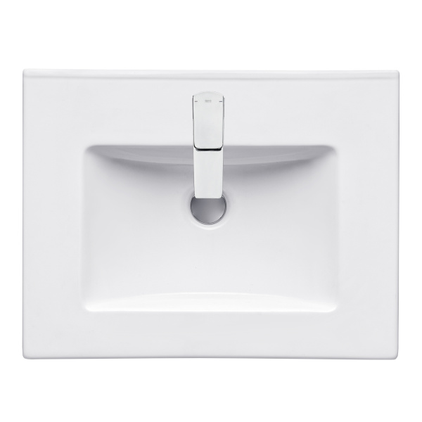 Раковина Aquaton Квадро 60 1AX170WBXX000