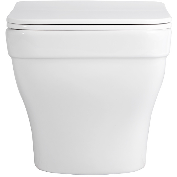 Комплект унитаза с инсталляцией  SET AQUATEK АМАДЕО cm