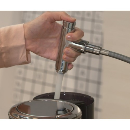 Смеситель для кухни Hansgrohe Talis Select S 72821000