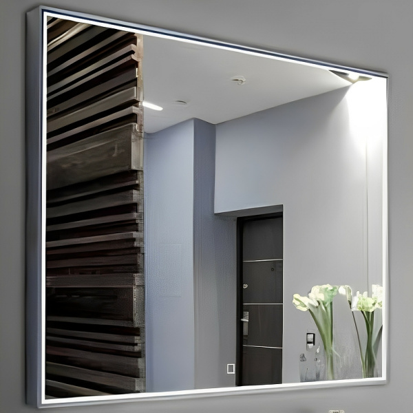 Зеркало (100х70) Relisan Molly Гл000024369