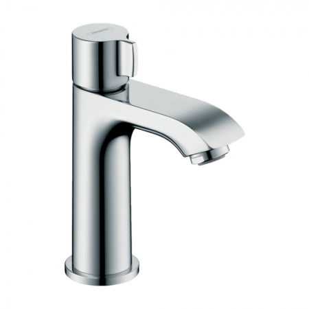 Кран для холодной воды Hansgrohe Metris 31166000