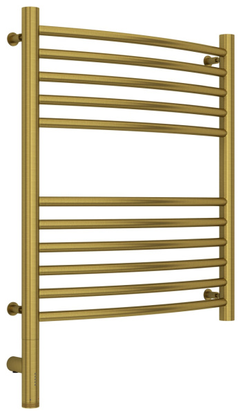 Полотенцесушитель электрический (60х50) Сунержа Богема 3.0 051-5802-6050 левый