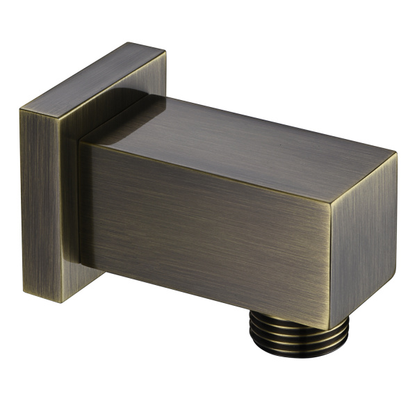 Подключение шланга WasserKRAFT Exter A108