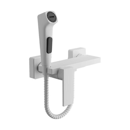 Гигиенический душ со смесителем Belz B55653-8