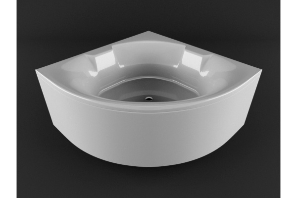 Акриловая ванна (140х140) Vayer Bryza Гл000006820 Акриловая ванна (140х140) Vayer Bryza Гл000006820