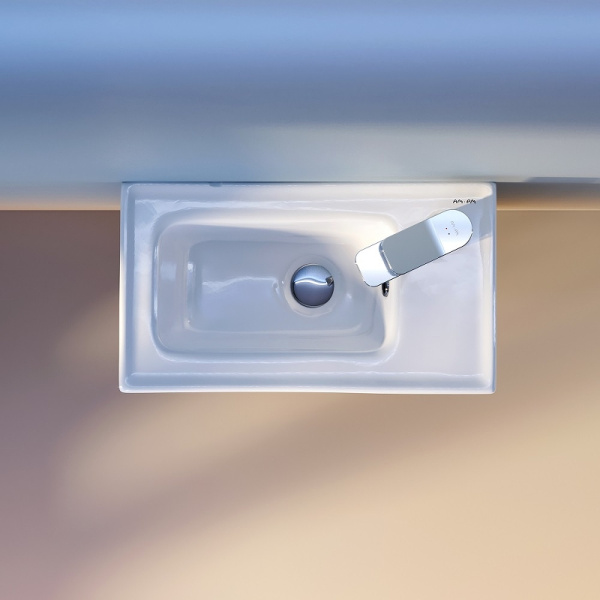 Раковина AM.PM X-Joy 45 R M85AWCC0452WG64