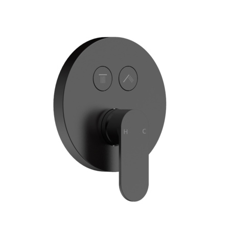 Душевая комплект AQUAme AQM8402GM