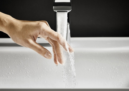 Смеситель для раковины Hansgrohe Vivenis 75020670