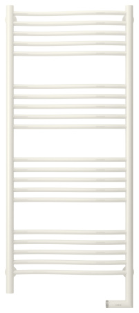 Полотенцесушитель электрический (120х50) Cунержа Флюид 2.0 12-5221-1250 правый