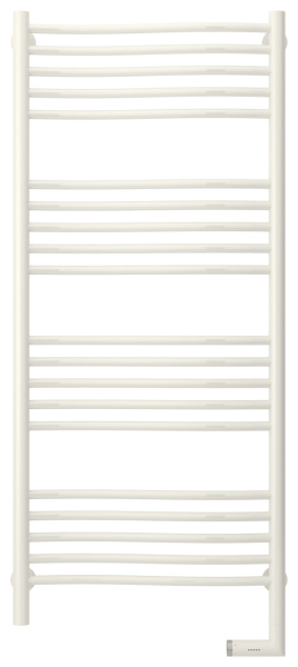 Полотенцесушитель электрический (120х50) Cунержа Флюид 2.0 12-5221-1250 правый Полотенцесушитель электрический (120х50) Cунержа Флюид 2.0 12-5221-1250 правый