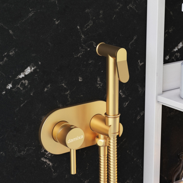 Гигиенический набор Damixa Option 214000000