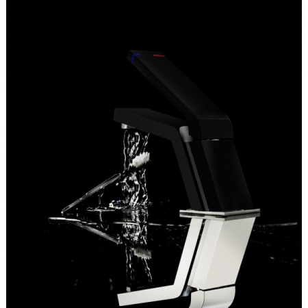 Смеситель для раковины Teka ICON 33346021N (33.346.02.1N)