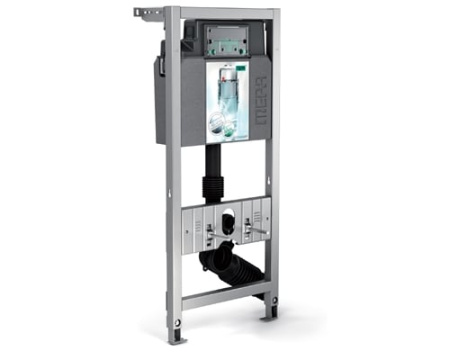 Инсталляция для подвесного унитаза Mepa VariVIT A31 Step WC 514804