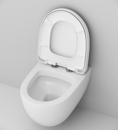 Подвесной унитаз Am.Pm Awe C111738WH