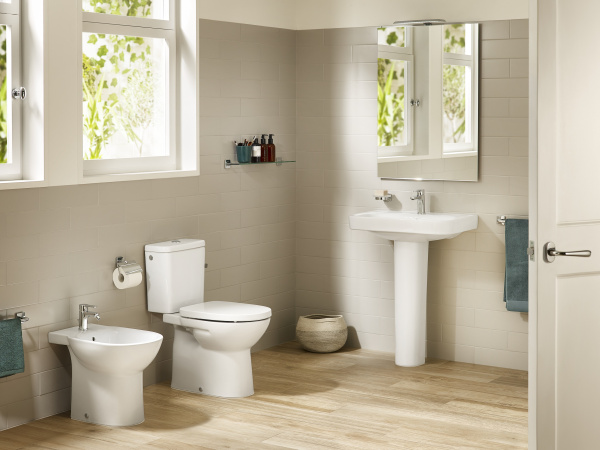 Пьедестал для раковины Roca Debba 33799000Y