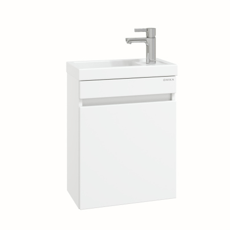 Тумба под раковину подвесная Onika Милтон 45 104513