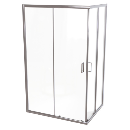 Душевой уголок Taliente 120x80 TA-08120-1CP