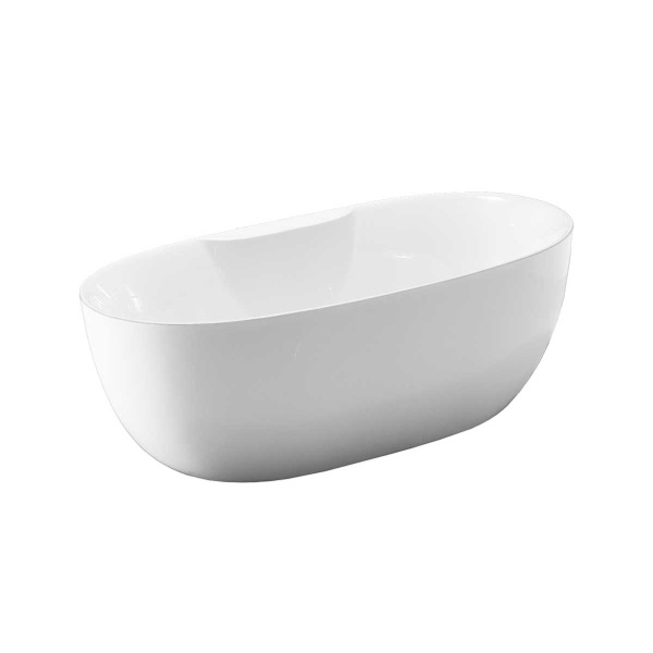 Ванна акриловая (170х80)Vincea VBT-405B-1700