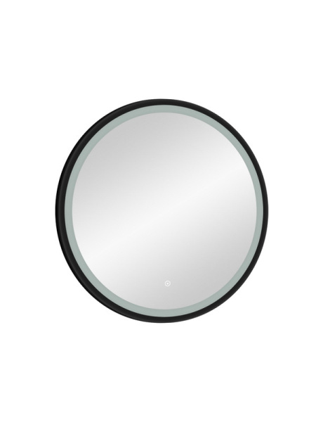 Зеркало с подсветкой (60x60) Continent Style ЗЛП1016