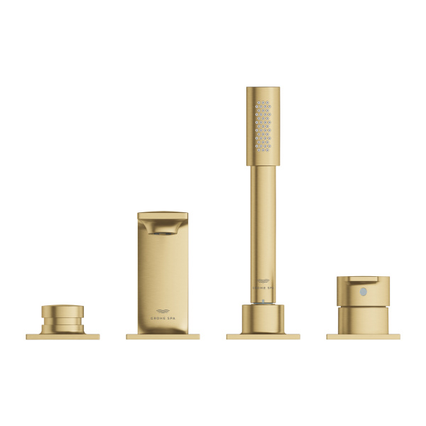 Смеситель на борт ванны Grohe Allure 19316GN1