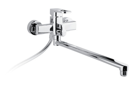 Смесители для ванны и душа Timo Sahara 2205YCR chrome
