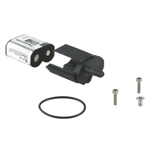 Корпус батарейки с аккумулятором Grohe 42425000