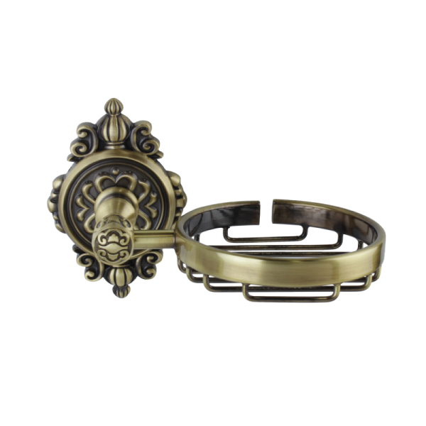 Подвесная мыльница Bronze de Luxe  ROYAL R25202