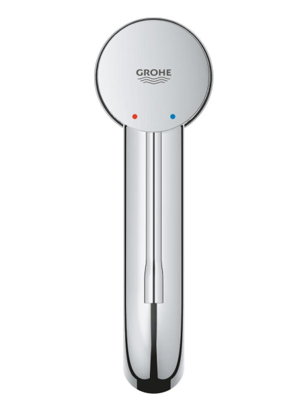 Смеситель для раковины однорычажный Grohe Essence New 24172PF1 хром
