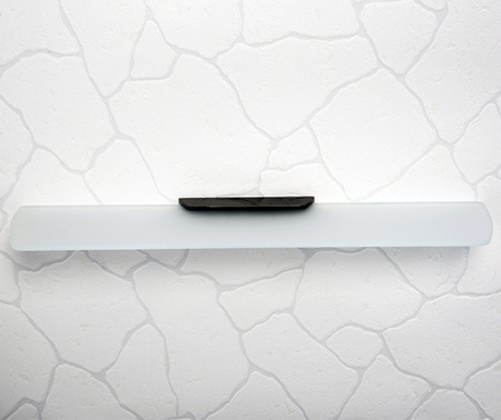 Полка стеклянная WasserKRAFT Glan K-5124