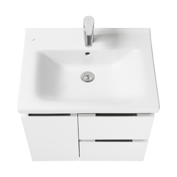 Тумба под раковину Aquaton Рене 60 1A258501NRC80