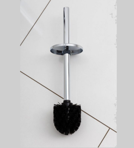 Щетка для унитаза напольная ART&MAX PLATINO AM-E-D002AL