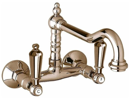 Смеситель для кухни Cezares FIRST FIRST-LLP-02-M