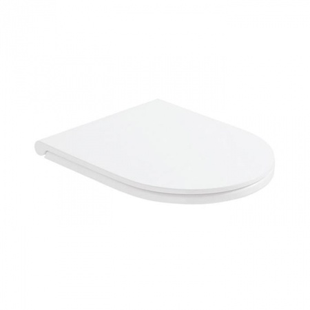 Крышка для унитаза Globo Forty3 FO020bi/cr