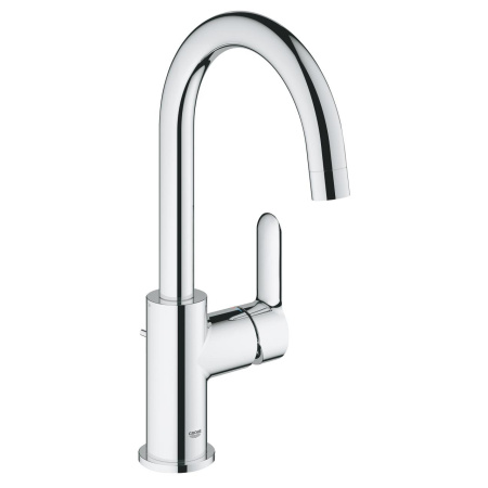 Смеситель для кухни Grohe BauEdge 23093 000 (23093000) хром