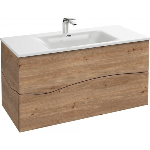 Раковина Jacob Delafon Sherwood 100 EB1830RU-DE1