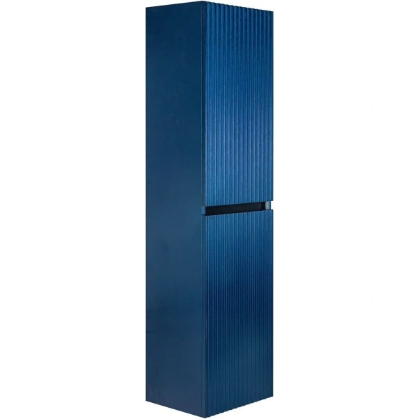 Пенал Art&Max Torino AM-TORINO-1500-2A-SO-SA-P Сапфир