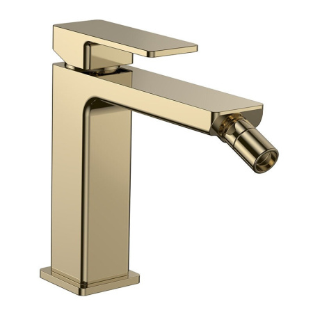 Смеситель для биде Aquame Savona AQM6816GG