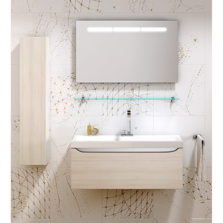 Раковины (100х40) Aqwella Infinity 1000 Inf.10.04.D