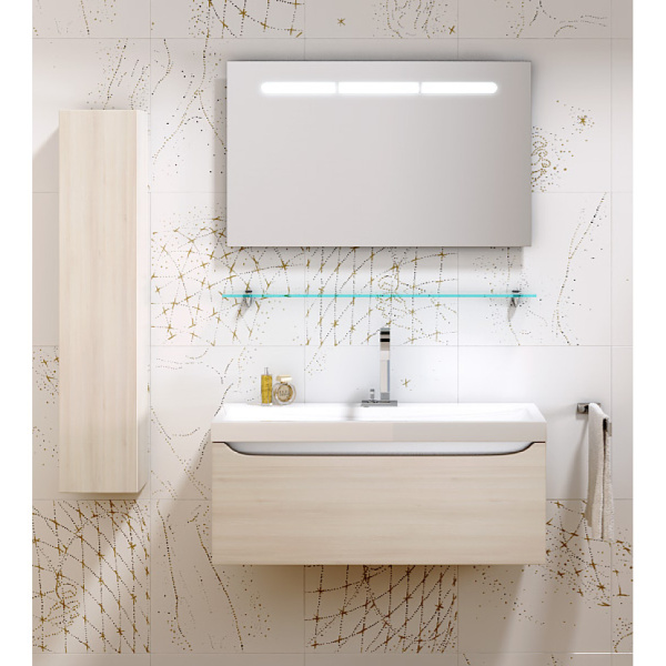 Раковины (100х40) Aqwella Infinity 1000 Inf.10.04.D