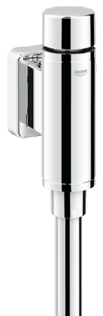 Смывное устройство для писсуара Grohe Rondo 37342 000 (37342000)