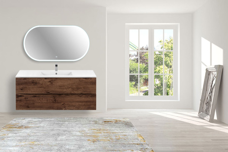База под керамическую раковину Vincea Mia 1200 VMC-2MC120RW