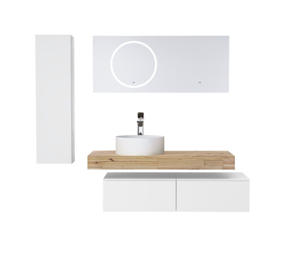 Столешница Jorno Modulare 80 Mdlr.06.80/W/JR