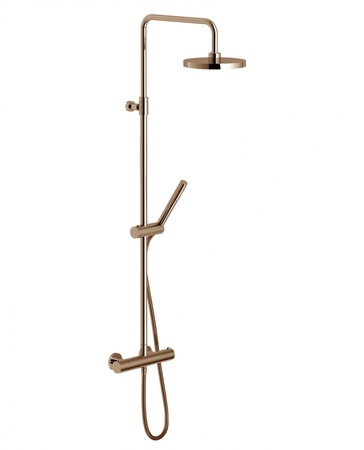 Душевая система Nobili Velis VE125030/50RCP