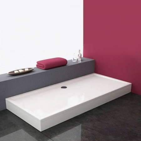 Душевой поддон Kolpa-San Flamenco 70x70 6010100