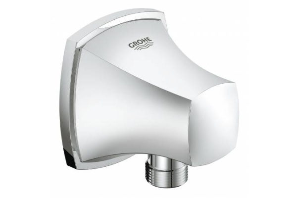 Подключение для душевого шланга Grohe Grandera 27970 000 (27970000)